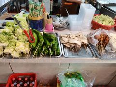 -张记炸串肠粉