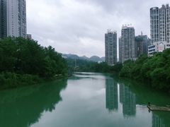 -遵义虾子张六羊肉粉(金码头店)