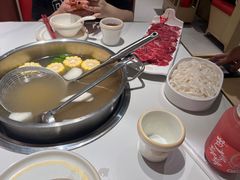 -潮正和潮汕牛肉火锅·老字号(番禺万达店)