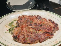 -404干式熟成牛排馆•聚会餐厅