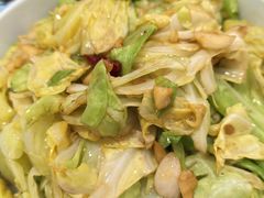 -山丹丹西北菜(金贸大厦店)