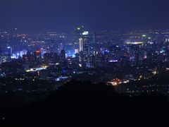 -紫金山山顶公园