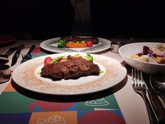 -布拉诺牛排西餐厅(上城天街店)