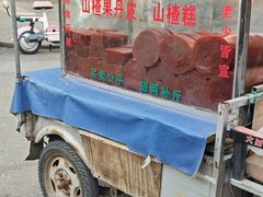 -东仓门早市