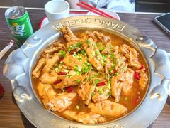 -胖哥俩肉蟹煲(杭州下沙学林街店)