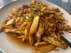 -悠悠美食