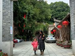 -乌山风景区
