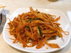 -屋里家延边朝鲜族冷面(南园店)