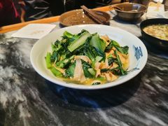 -西安饭庄·非遗陕菜(钟楼店)