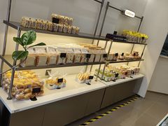 -科林街(二七万达金街店)