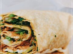 -胖子煎饼店(钦州南路店)