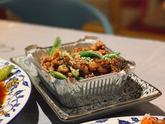 孜然脆骨-Bigger龙虾(锦屏家园店)