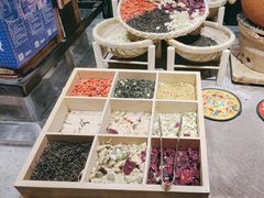 -芝小官毛肚火锅海鲜自助(淮安清江浦区新亚店)