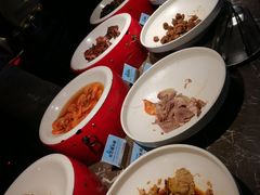 -星伦多自助料理·涮烤一体(嘉兴八佰伴店)