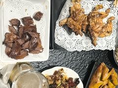 -小粉房鲽鱼头海鲜小串(燕郊总店)