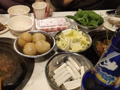 -二楼老店重庆鸡公煲(真光路店)