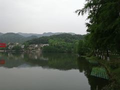 -海兰云天度假区温泉
