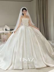 -Renee芮亦婚纱(原丽莎)