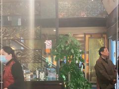 -功德林(南京西路店)