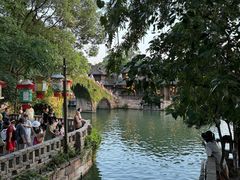 -乌镇景区