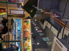 -木屋烧烤(龙岗南联店)