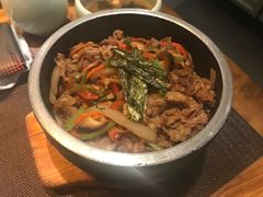 日式牛肉饭-黑牛の店·和牛烧肉(大悦城店)