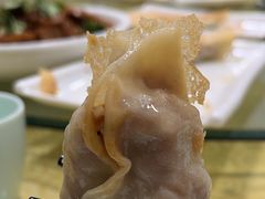 -春水锅贴·传统鲁菜(大明湖店)