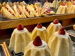 -红星前进面包牛奶公司(君太店)