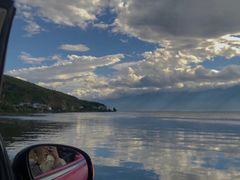 -大理洱海