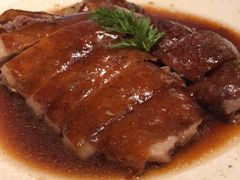 灌汤烧鹅-小炳胜(卓悦中心店)