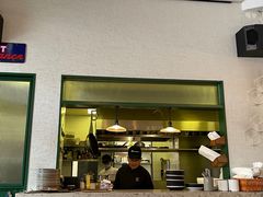 门面-RAC BAR(安福路店)