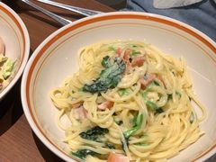 -萨莉亚意式餐厅(杭州滨江天街店)