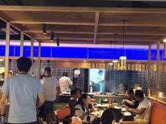 大堂-纽斯特牛排自助餐厅(浦东文峰广场店)