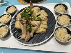 -琼菜人家·海南菜·文昌鸡(文昌大道店)