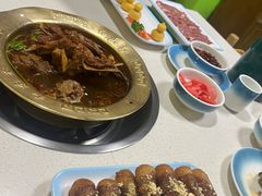-和庆斋羊蝎子火锅·碳缸烧烤(顺义旗舰店)