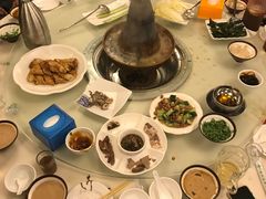 -福寿斋·老北京铜锅涮肉·烤鸭(顺义总店)