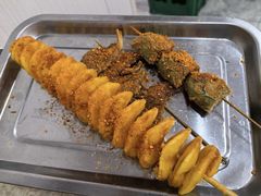 -蜀王砂锅总店