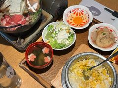 -味太助·银饭食堂(中华城店)