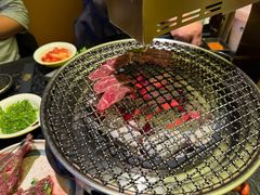 -樱嘢·炭火烧肉(惠南店)