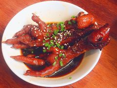 -大牌大·传统杭帮菜(湖滨店)