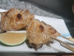 -炉胜·炉端烧·居酒屋