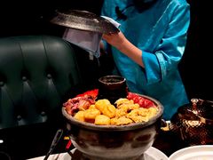-福照楼汽锅鸡·云南菜(火车站锦江店)