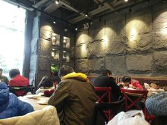 -新梅华·茶点餐厅(欧尚店)