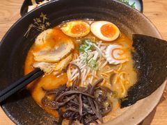 经典红丸微辣拉面-Uni 忧你の深夜食堂(浦江万达广场店)