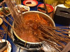 -马路边边串串香(双井直营店)