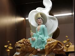 -九华山聚龙大酒店