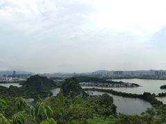 -星湖旅游景区七星岩