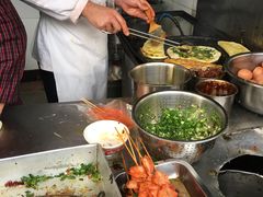 -老客满蛋饼(双塔市集店)