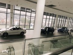 -上虞金昌宝顺宝马4S店(上虞店)