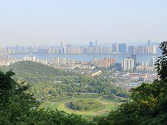 -八卦田遗址公园